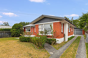 SOLD - 141 Fitzroy Ave, Fitzroy$665,000