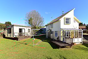 SOLD - 21 Cowen Pl, Fairview Downs$478,000
