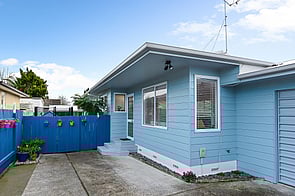 SOLD - 49a Naylor St, Hamilton East$719,000