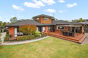 SOLD - 7 Burn-Murdoch St, St Andrews$1,385,000