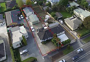 SOLD - 129 Boundary Rd, Ruakura$550,000