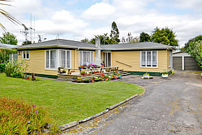 SOLD - 3 Helena Rd, Hillcrest$530,000