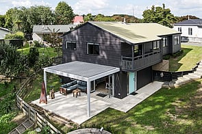 SOLD - 650b Horotiu Rd, Te Kowhai$740,000