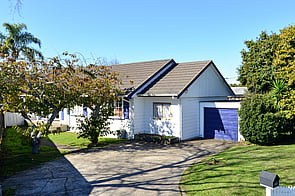 SOLD - 222 Tramway Rd, Enderley$635,000