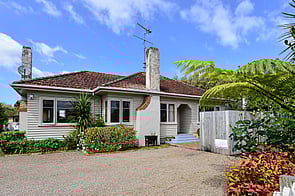 SOLD - 58 Boundary Rd, Claudelands$690,000