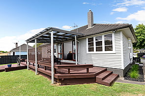 SOLD - 109 Fairfield Rd, Fairfield$650,000