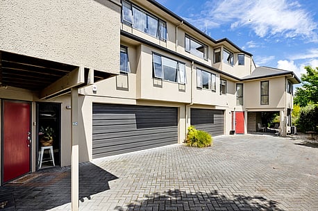 6C and 6D Edgecumbe Street - Whitiora$1,095,000