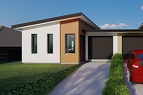 SOLD - Lot 1, 9 Borman Rd, Huntington$675,000