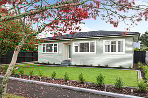 SOLD - 8 Martin St, Fairfield$485,000