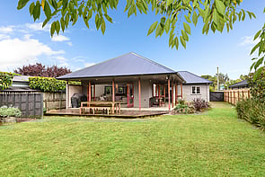 SOLD - 5 East St, Claudelands$800,000