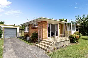 SOLD - 23 Rimu St, Maeroa$935,000