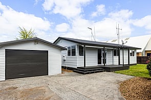 SOLD - 94B Clarkin Rd, Fairfield$683,195