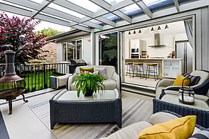 SOLD - 58a Clarkin Rd, Fairfield$1,145,000