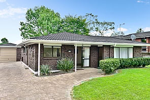 SOLD - 45  Bellmont Ave, Chartwell$530,000
