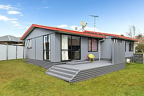 SOLD - 6 Balmerino Cres, Pukete$690,000