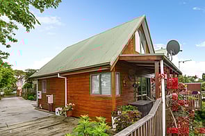 SOLD - 10a Ridout St, Maeroa$775,000