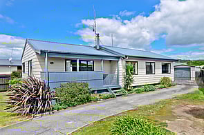 SOLD - 83 Dominion Road, Nawton$435,000