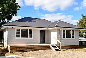 SOLD - 26A Wall St, Nawton$402,500