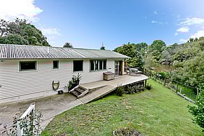 SOLD - 1 Coenen St, Ngaruawahia$410,000
