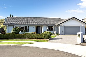 SOLD - 21 Burn-Murdoch St, St Andrews$940,000