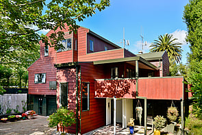 SOLD - 8/173 Nixon St, Hamilton East$608,000