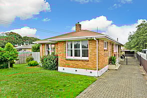 SOLD - 6 Brooklyn Rd, Claudelands$535,000