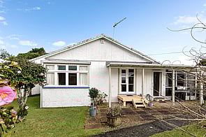 SOLD - 31 Hobson St, Maeroa$450,000