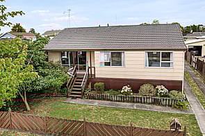 SOLD - 20 Hyde Ave, Nawton$700,000