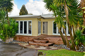 SOLD - 38 Galloway  St, Hamilton East$587,000