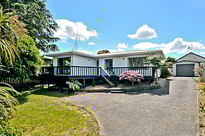 SOLD - 18 Thode Pl, Nawton$492,500