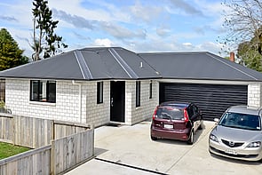 SOLD - 39a Matai St, Maeroa$553,000