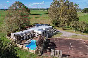 SOLD - 622 Tenfoot Rd, Taupiri$1,190,000