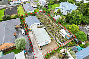 SOLD - 129a Boundary Rd, Claudelands$745,000