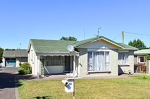 SOLD - 13 Verel St, Fairfield$385,000