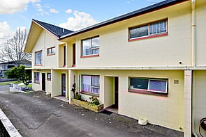 SOLD - 6/14 Wellington St, Ham East$315,000