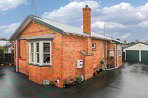 SOLD - 140 Nixon St, Hamilton East$620,000