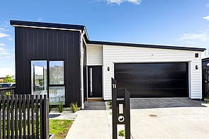 SOLD - 11 Bannerman Cres, Chartwell$937,000