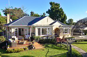 SOLD - 4 Mansel Ave, Hillcrest$1,400,000