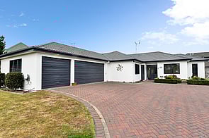SOLD - 5 Hampstead Way, Rototuna North$862,000