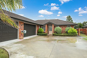 SOLD - 19 Whitney Pl, Rototuna North$1,180,000