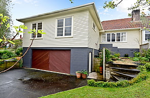 SOLD - 44 Plunket Tce, Hamilton East$540,000