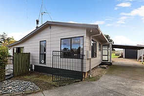 SOLD - 9 McEwan Pl, Fitzroy$465,500