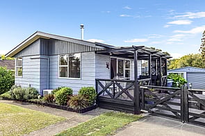 SOLD - 64 Cullimore St, Pukete$710,000