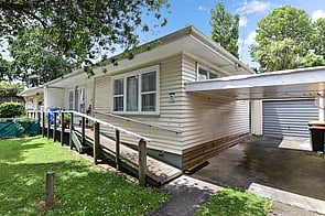 SOLD - 124 Clyde St, Hamilton East$480,000