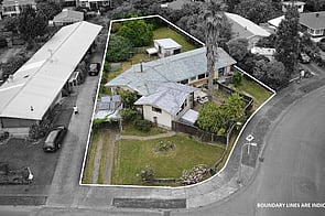 SOLD - 19 Patricia Ave, Hamilton East$750,000