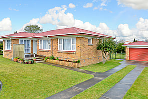 SOLD - 14 Scott Ave, Hamilton East$597,000