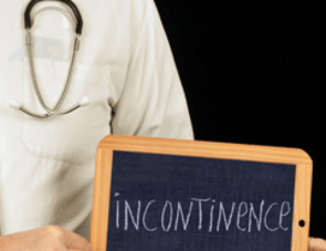 Incontinence