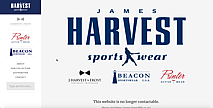 James Harvest
