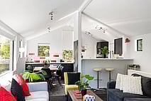 SOLD, February 2020 - 4A & 4B Weaver Street, Queenstown