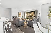 SOLD, March 2022 - 22A Harrys Close, Queenstown